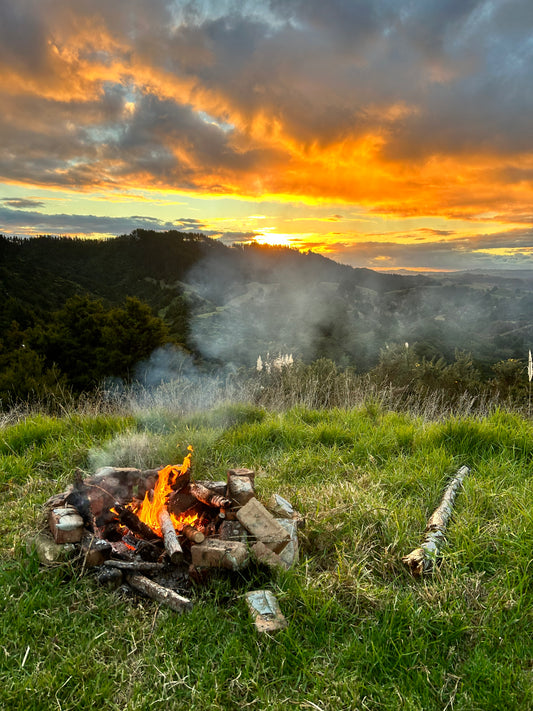 WINTER SOLSTICE (SOUTHERN HEMISPHERE)