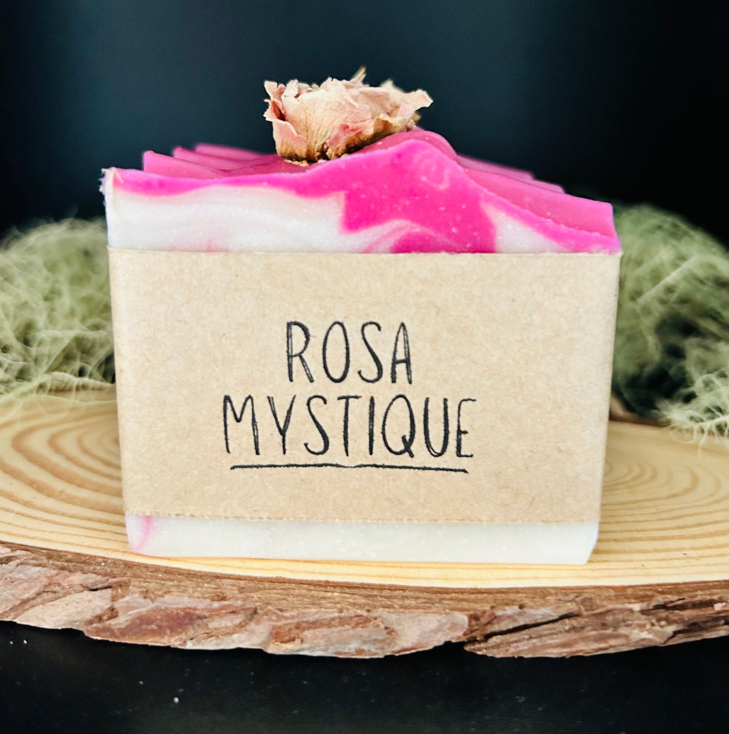 ROSA MYSTIQUE