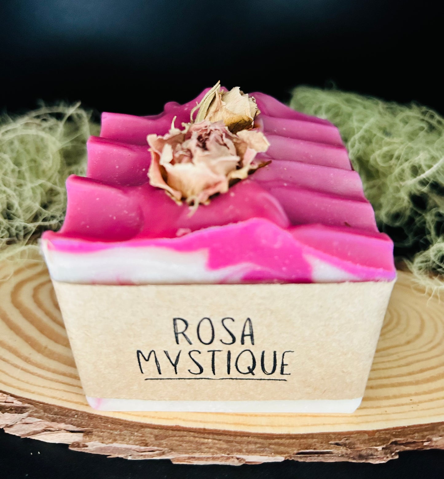 ROSA MYSTIQUE